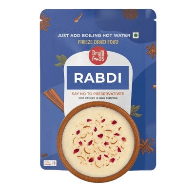 Rabdi