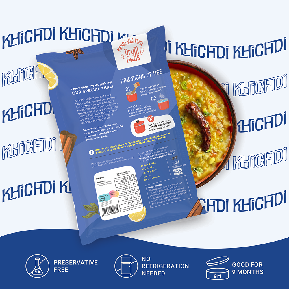 Khichdi