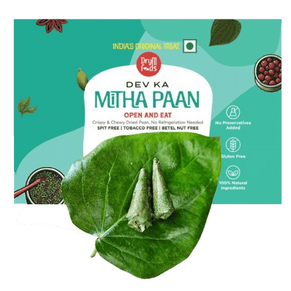 Dev Ka Mitha Paan