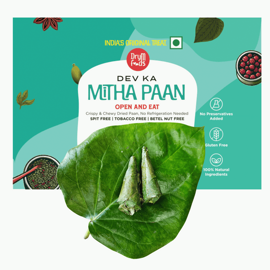 Dev Ka Mitha Paan