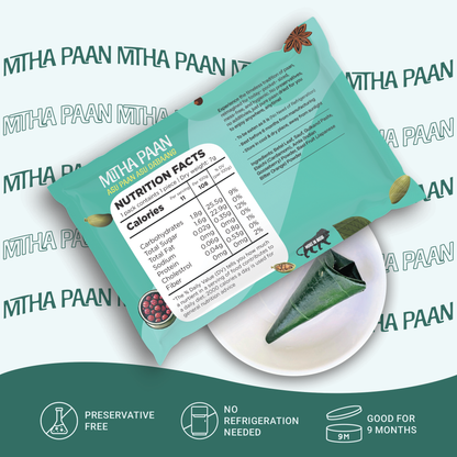 Dev Ka Mitha Paan