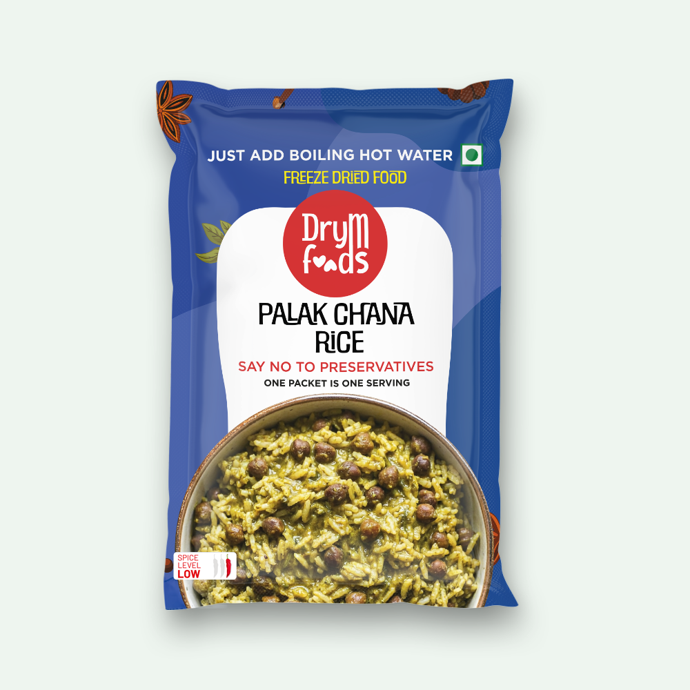 dehydrated food in Gurgaon