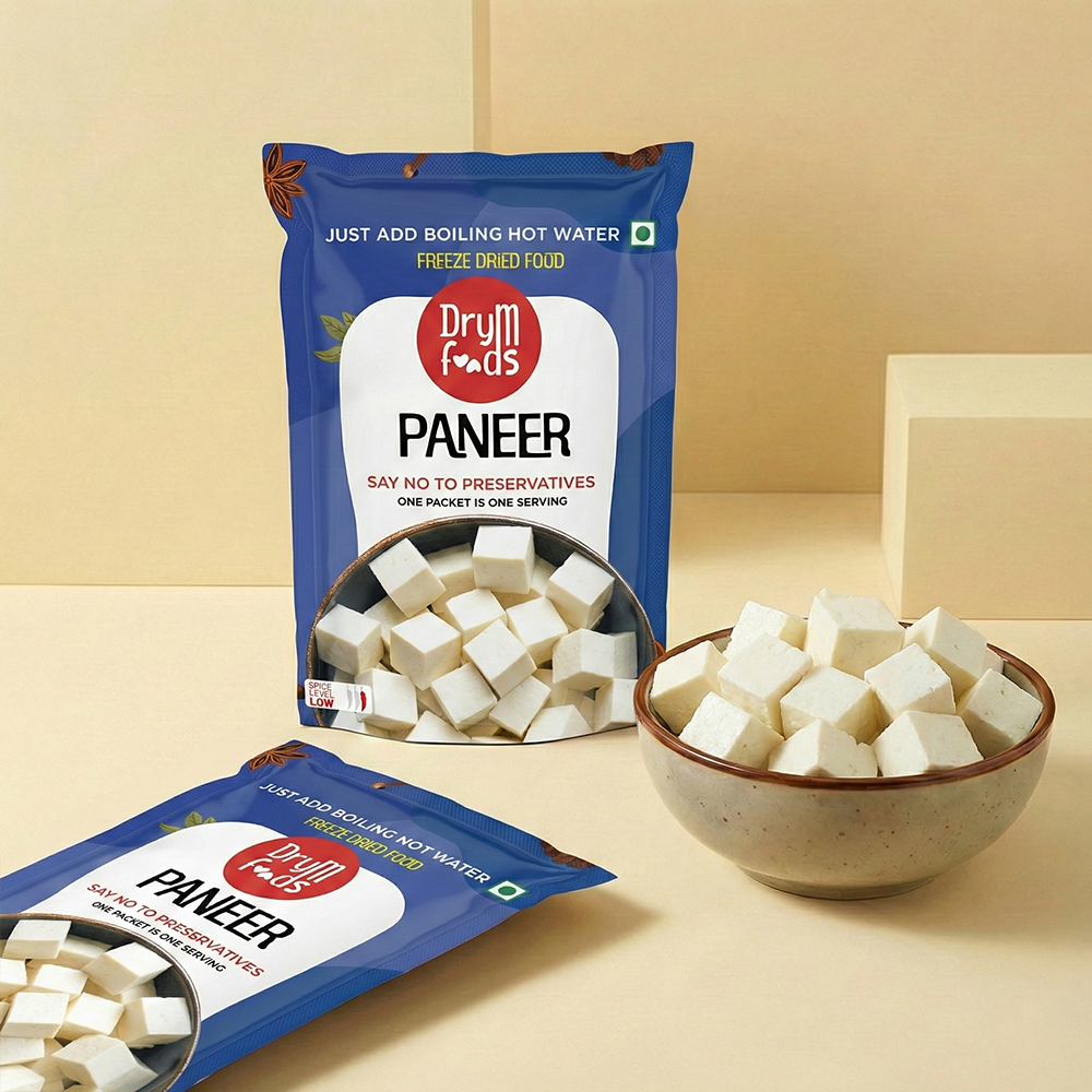 Just Paneer