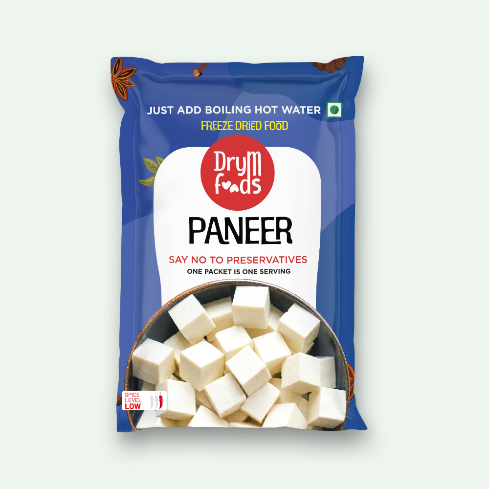 dehydrated food Mumbai