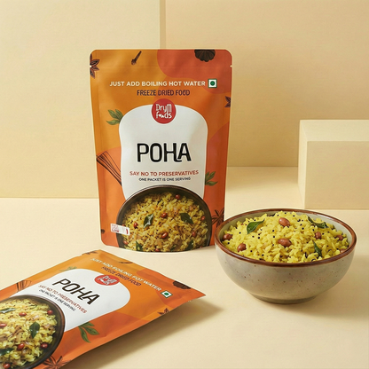 Poha