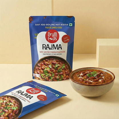 Jain Rajma
