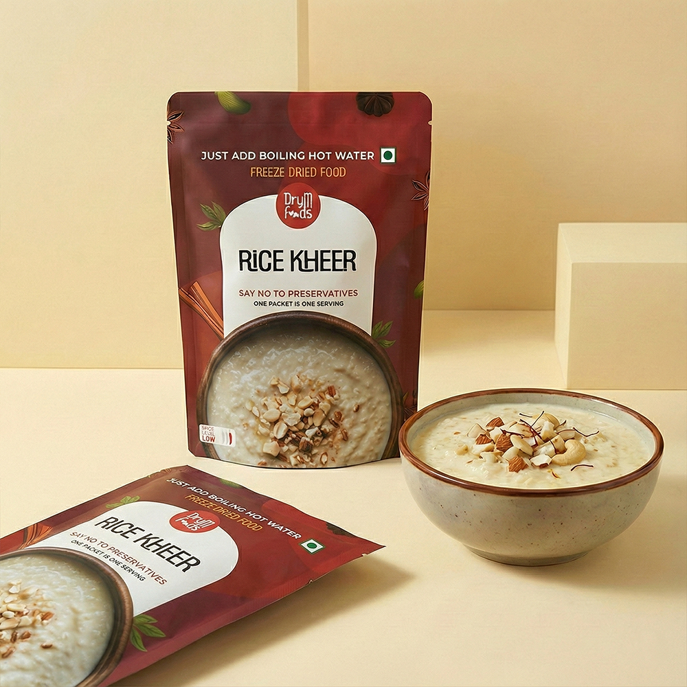 Rice Kheer