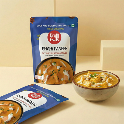 Shahi Paneer