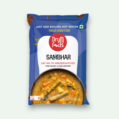 dried your food in delhi