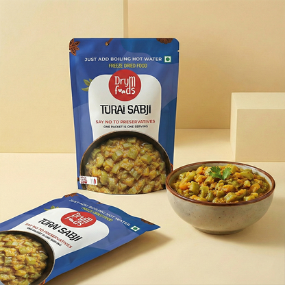 Turai Sabji