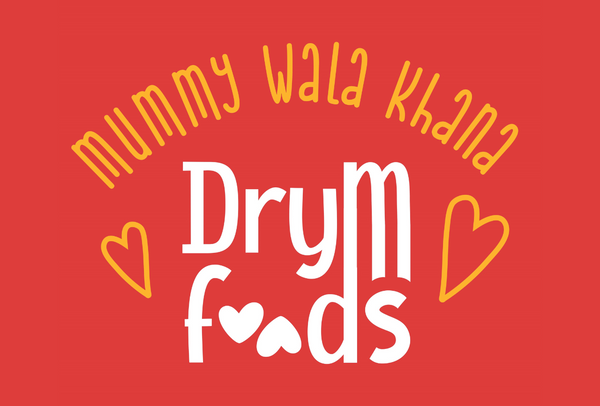 DryM Foods