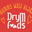 DryM Foods logo