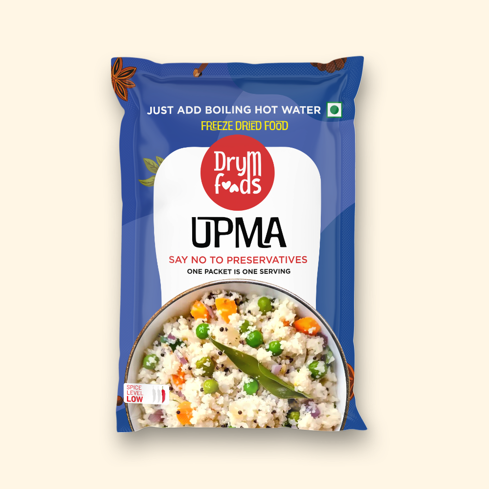 upma