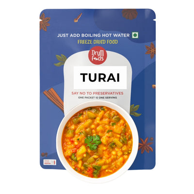 Turai Sabji