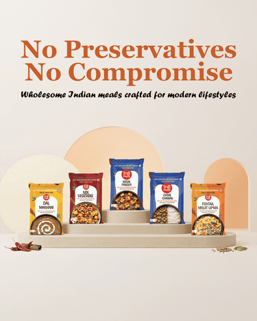Drym DryM Foods | Authentic Indian Freeze-Dried Meals – Ships Worldwide