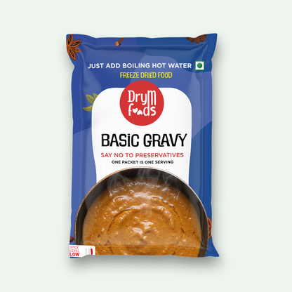Basic Gravy