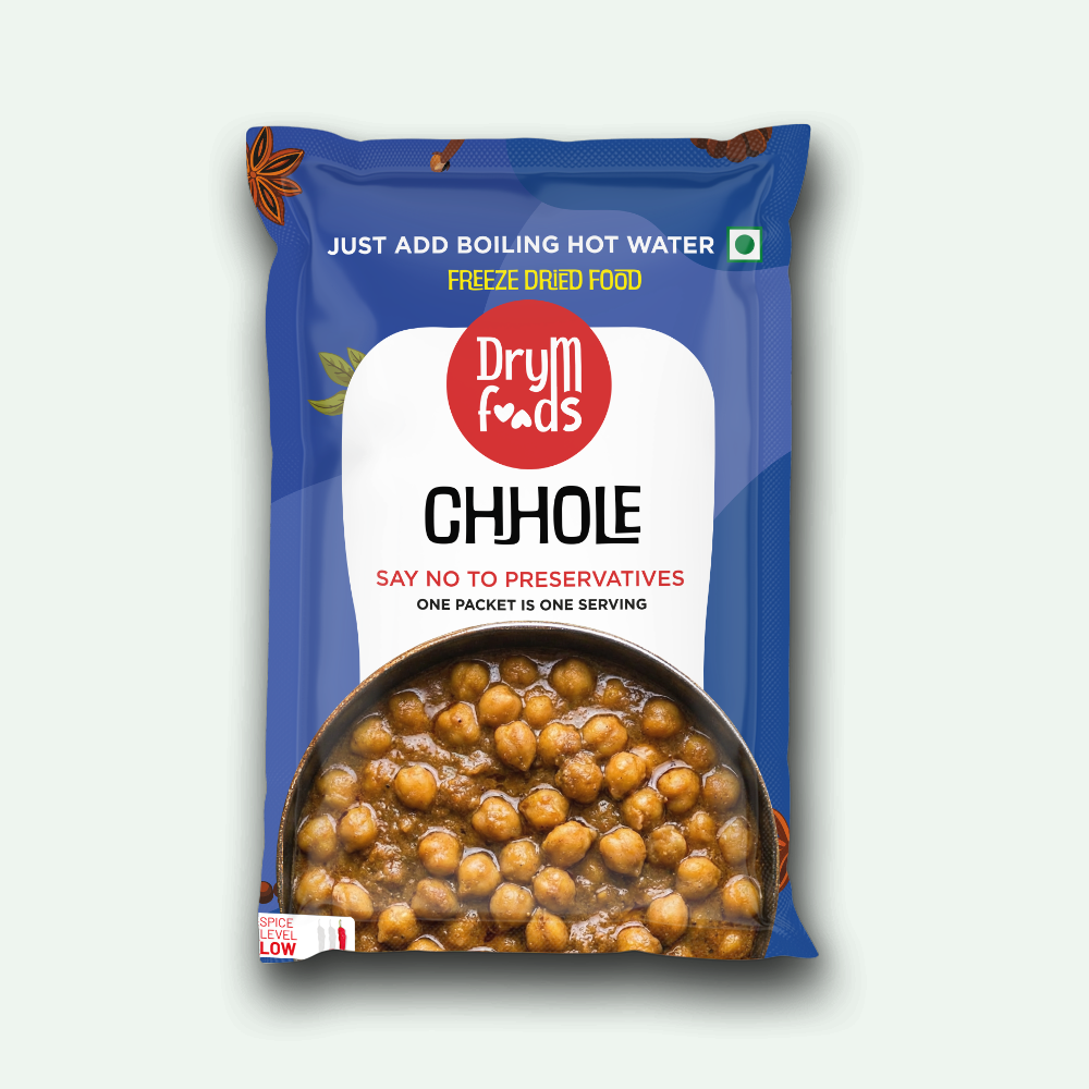 Chana Masala