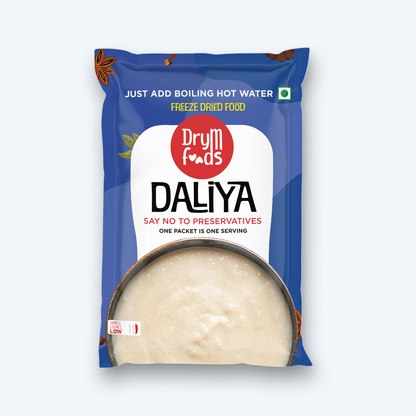 dry ready to eat meals