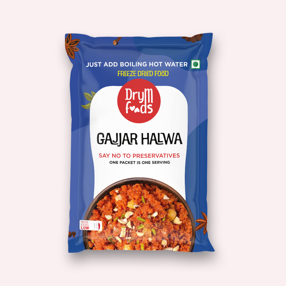 dehydrated food in Gurgaon