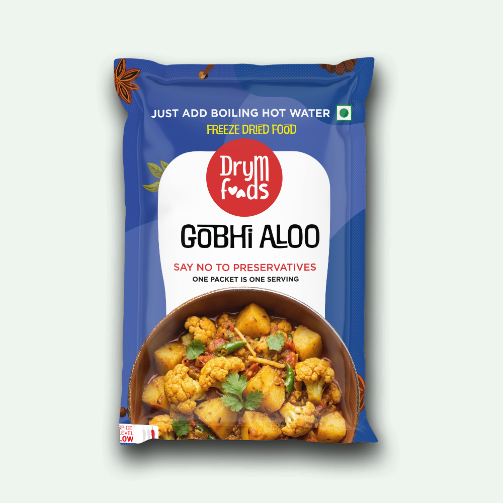 Gobhi Aloo