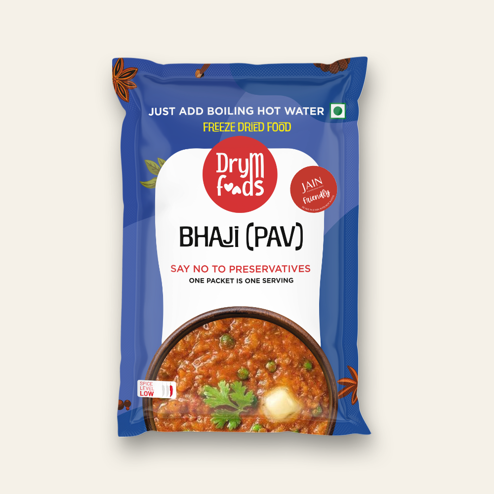 freeze dried food Mumbai