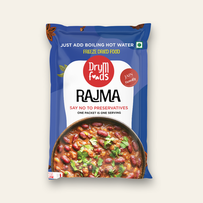 Jain Rajma