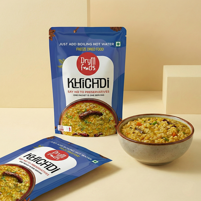 Khichdi
