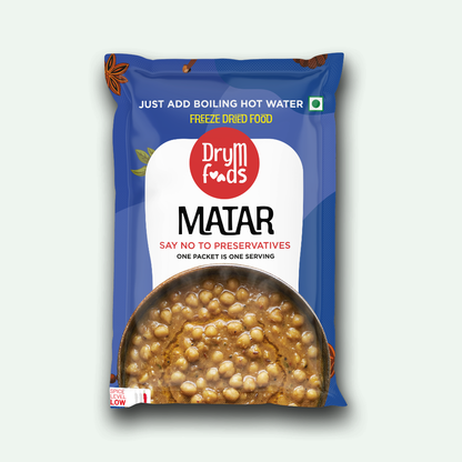Matra (Kulche Wale)