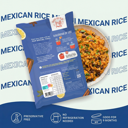 Mexican Rice