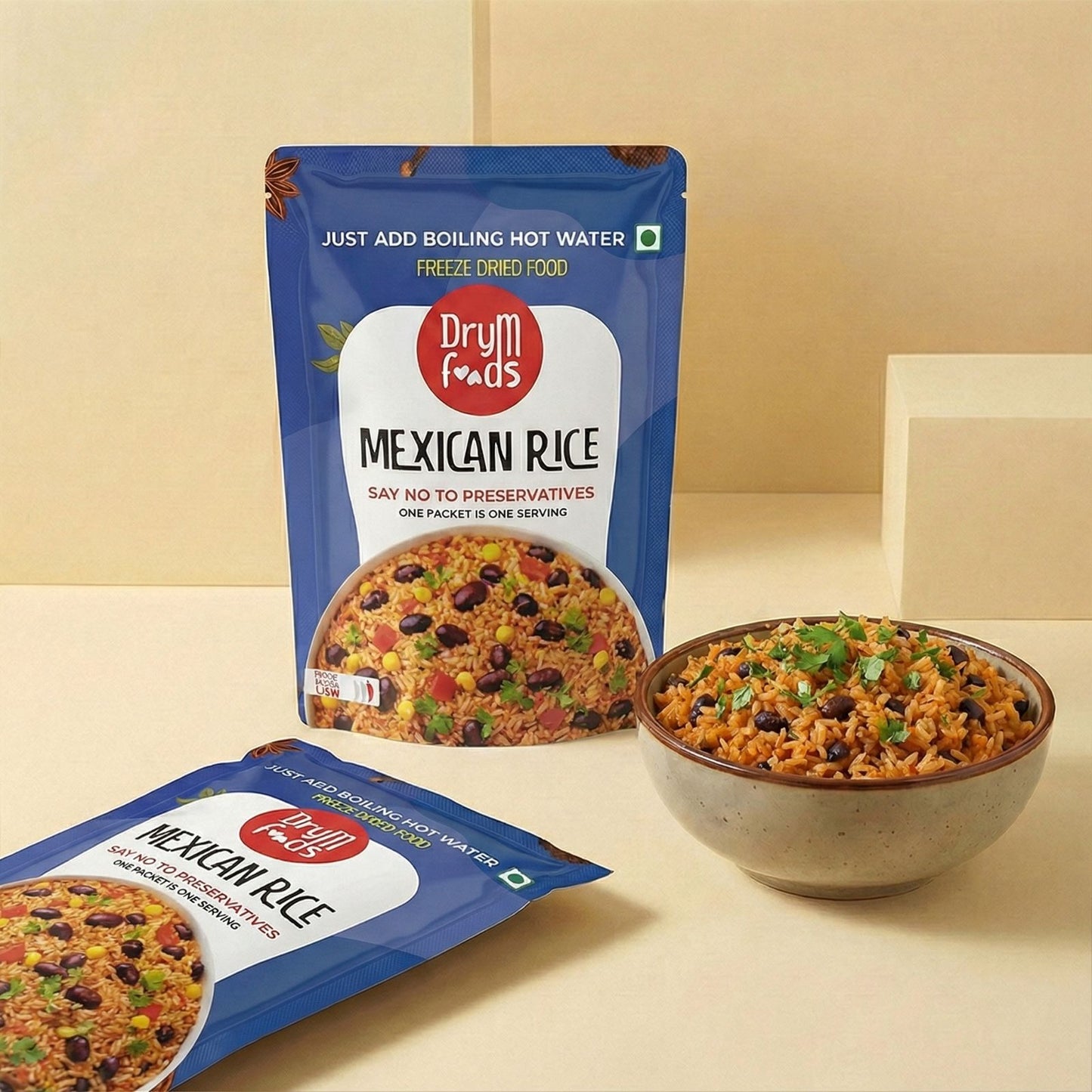 Mexican Rice