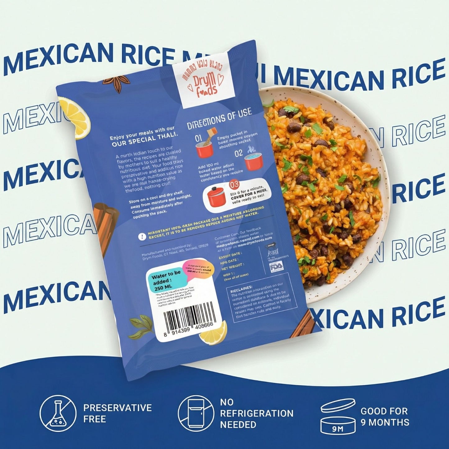 Mexican Rice