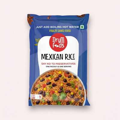 Mexican Rice