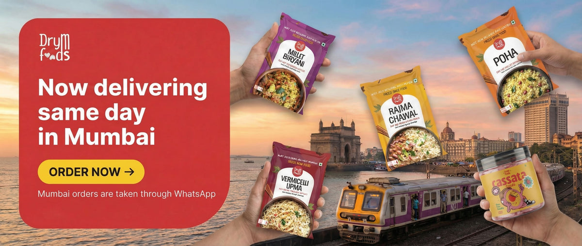 drymfoods
