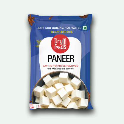 Just Paneer