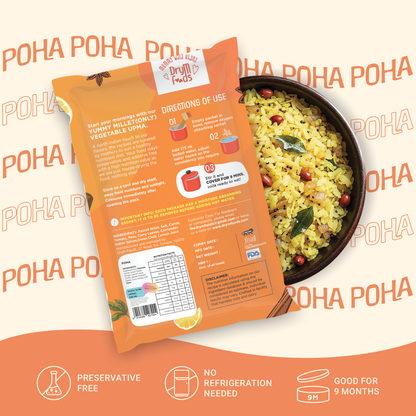Poha