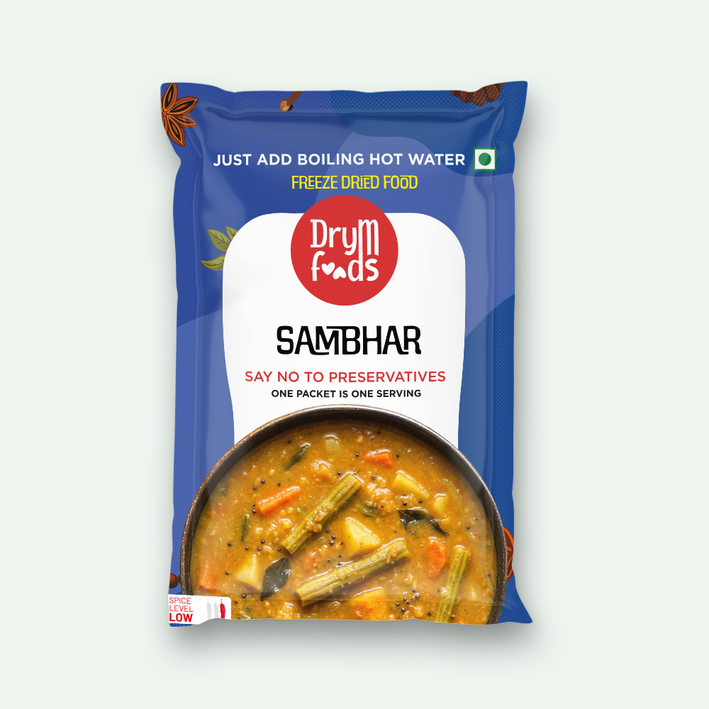 Sambhar