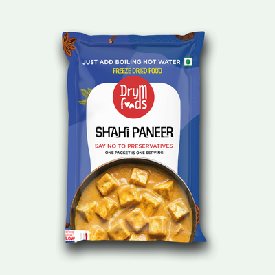 Shahi Paneer