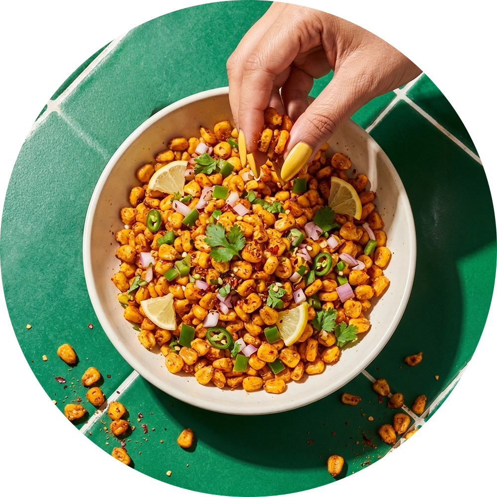 Drym DryM Foods | Authentic Indian Freeze-Dried Meals – Ships Worldwide