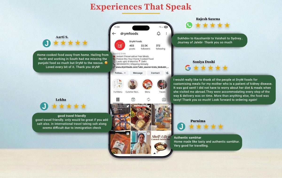 drymfoods