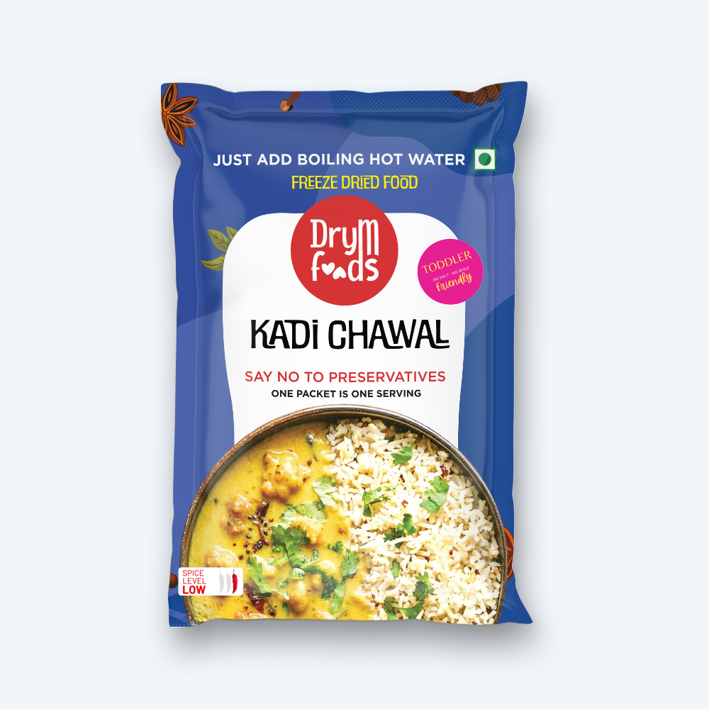 dehydrated food pune