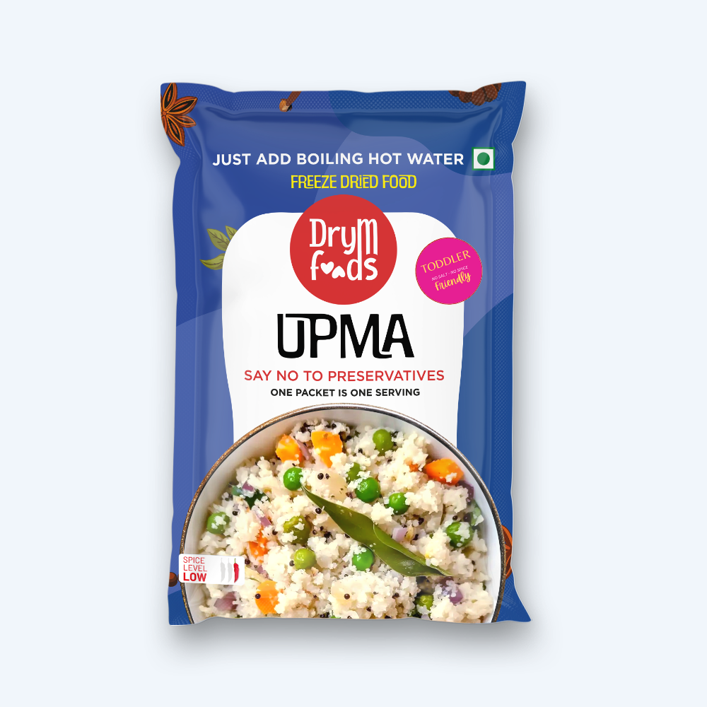 dehydrated food pune