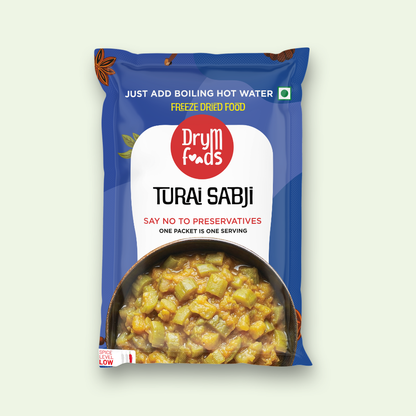 Turai Sabji