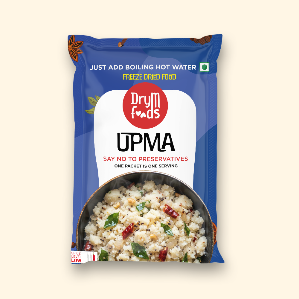 Upma